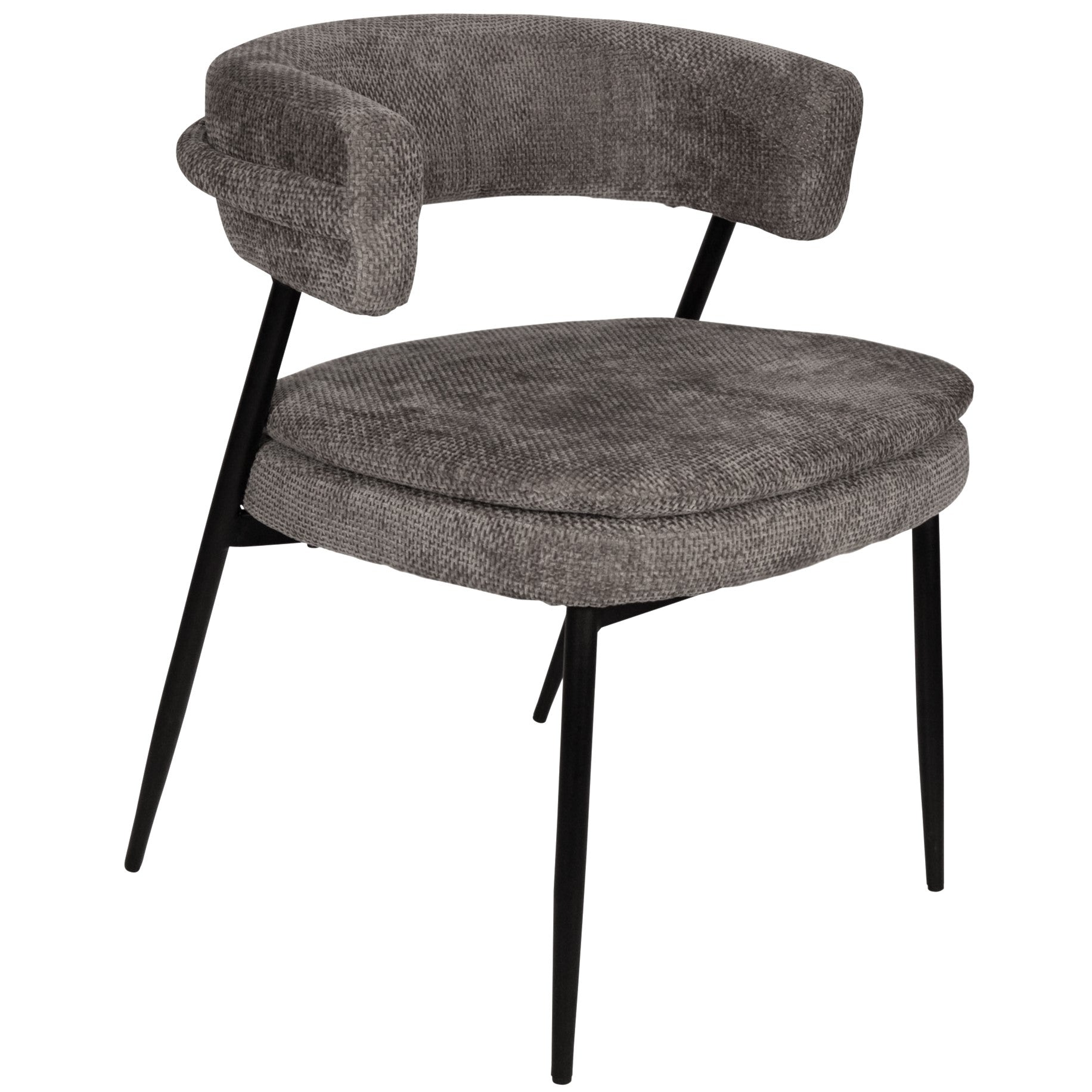 Helsinki dining chair stone - Photo 6