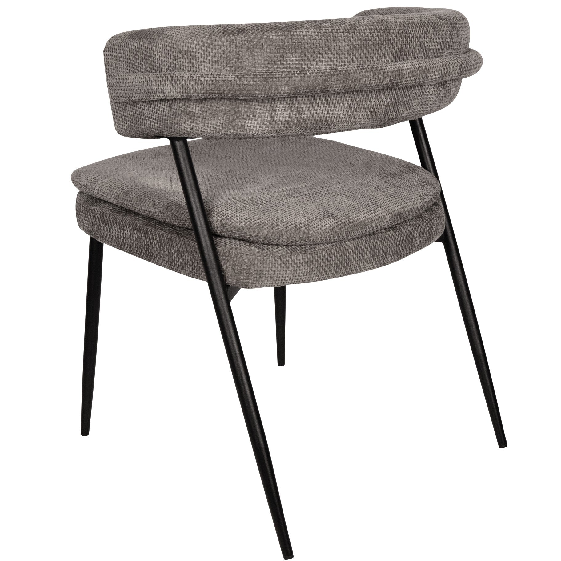 Helsinki dining chair stone - Photo 2