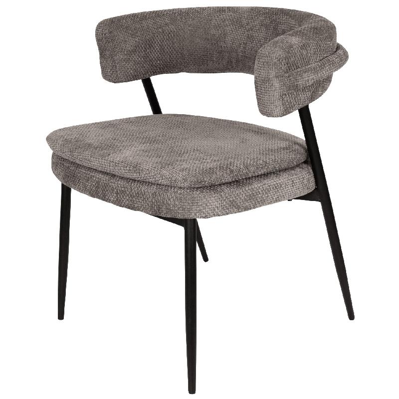 Helsinki dining chair stone