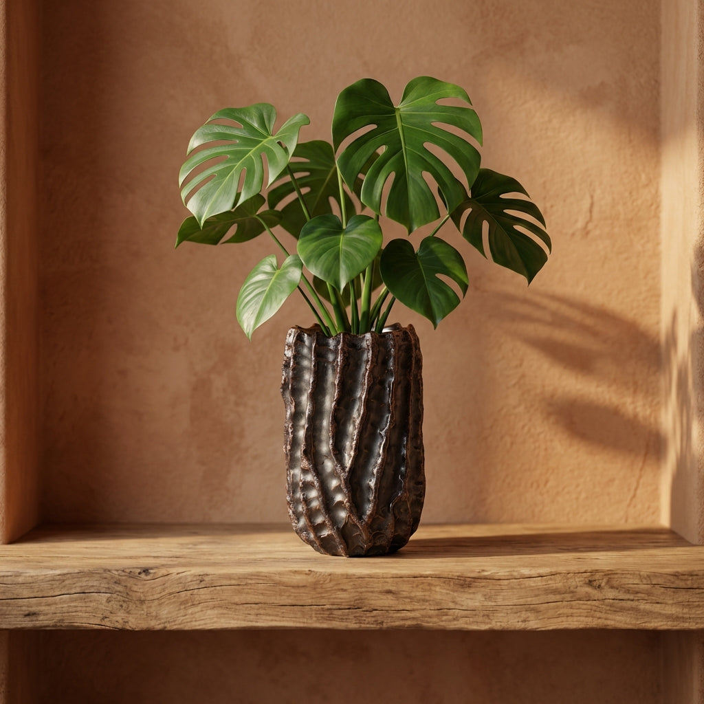 Vikton Pot en céramique - Vue 2