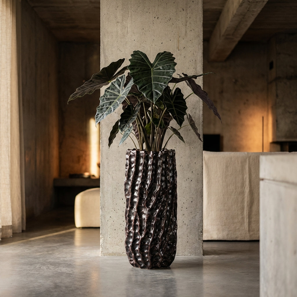 Vikton Pot en céramique - Vue 3