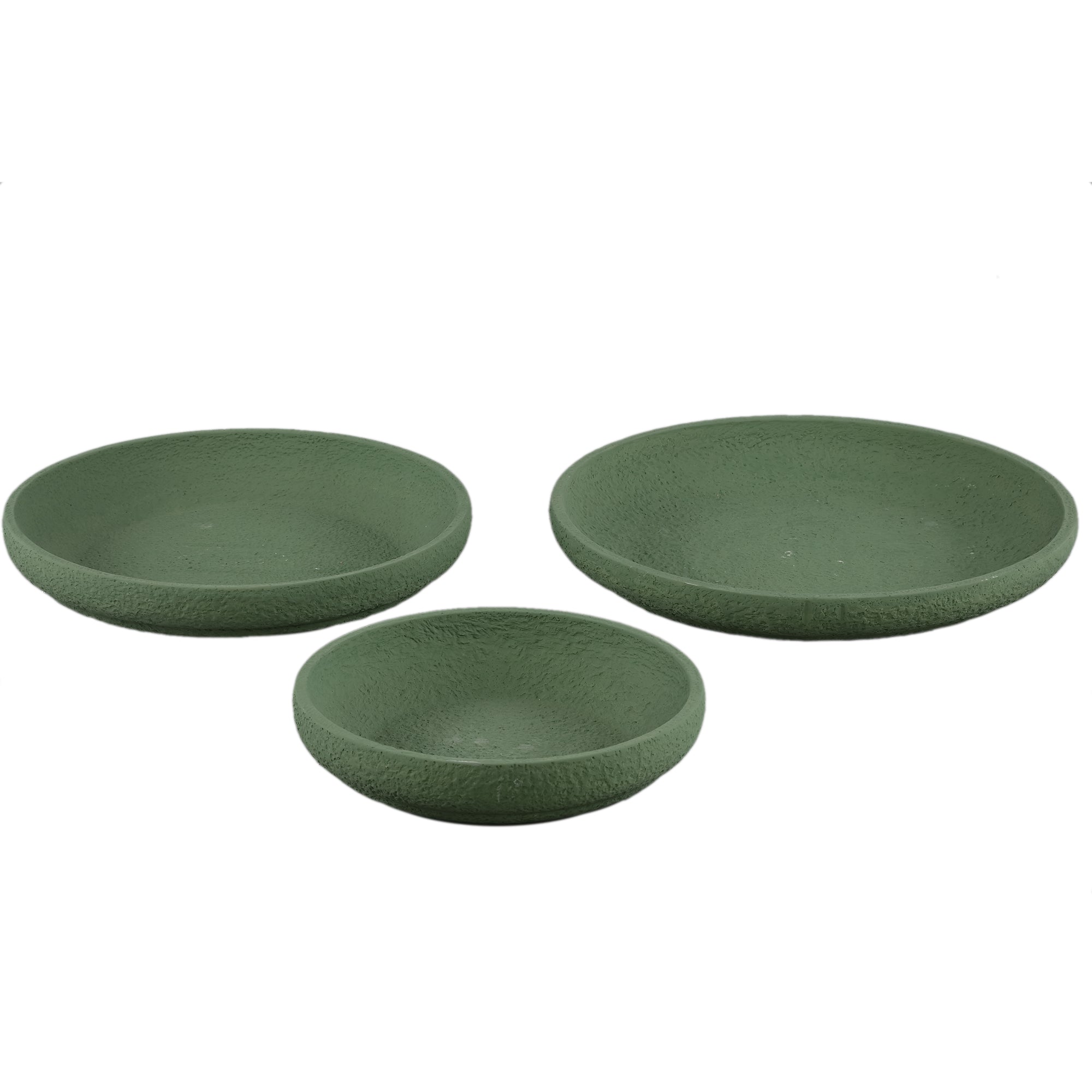 Bol Hillie — Ciment — Ambiance