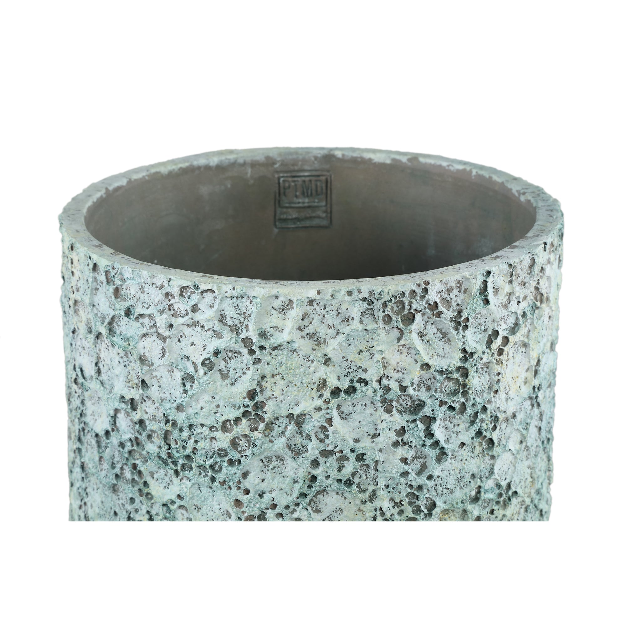 Darrel Pot en ciment - L (24x24x55 cm)