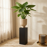 Pot Monder — Ciment — Photo lifestyle