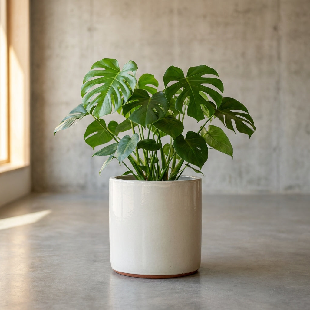 Wilsom Pot en céramique