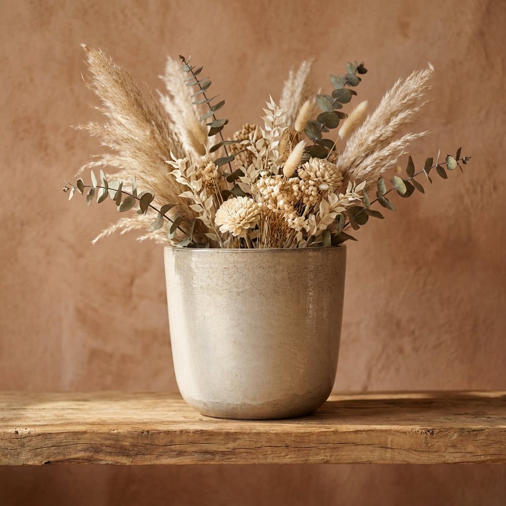 Rosanne Pot en céramique - Default Title