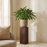 Pot Rosanne — Céramique — Photo lifestyle