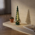 Lampe LED Noran — Verre Moving Arbre Superposé