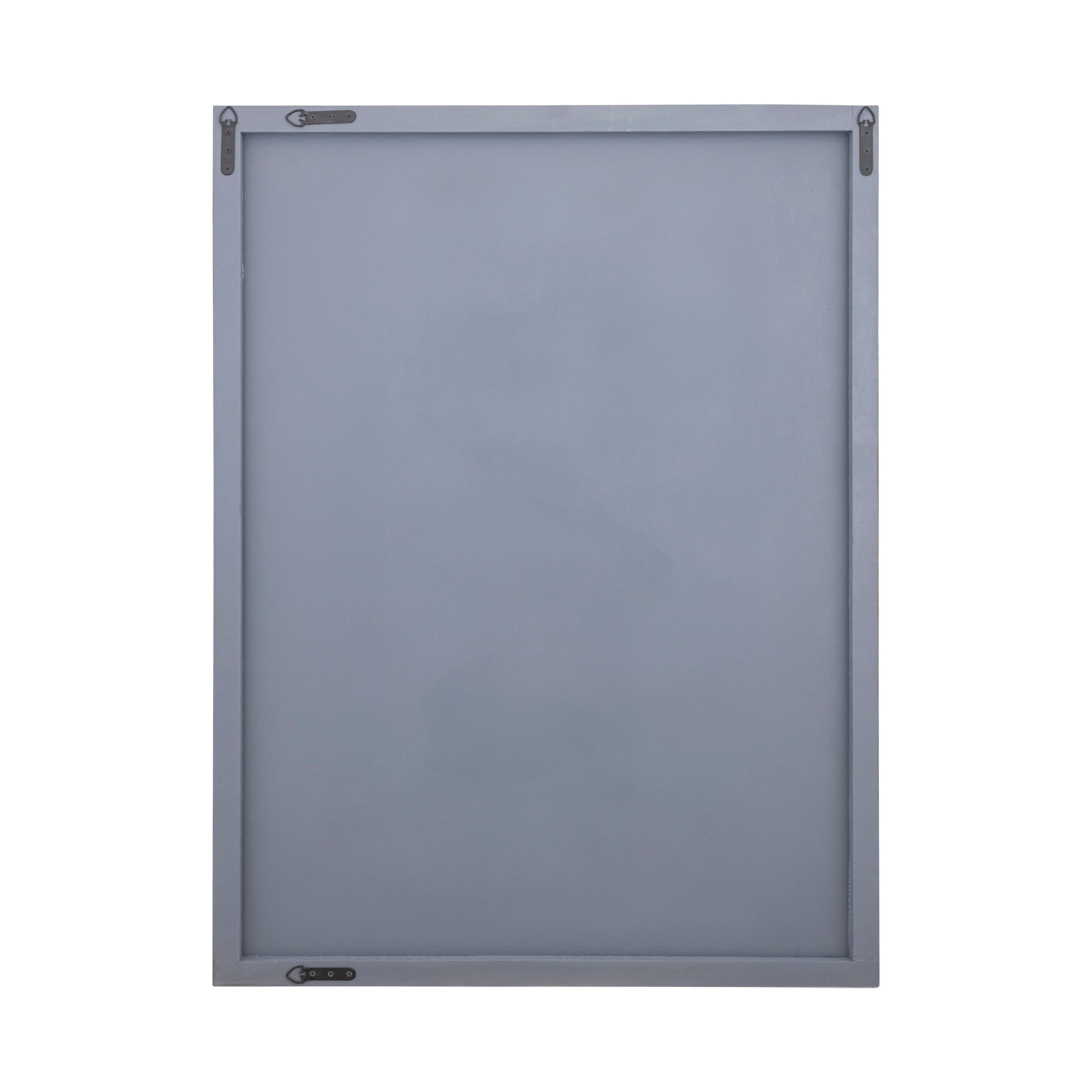 Reddie Brown shiny MDF wavvy wallpanel rectangle M