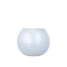 Alena Bougeoirs en verre - Pearl