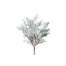 Branche artificielle Herbe — Vert