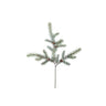 Branche artificielle Twig — Vert