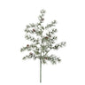 Branche artificielle Twig — Vert