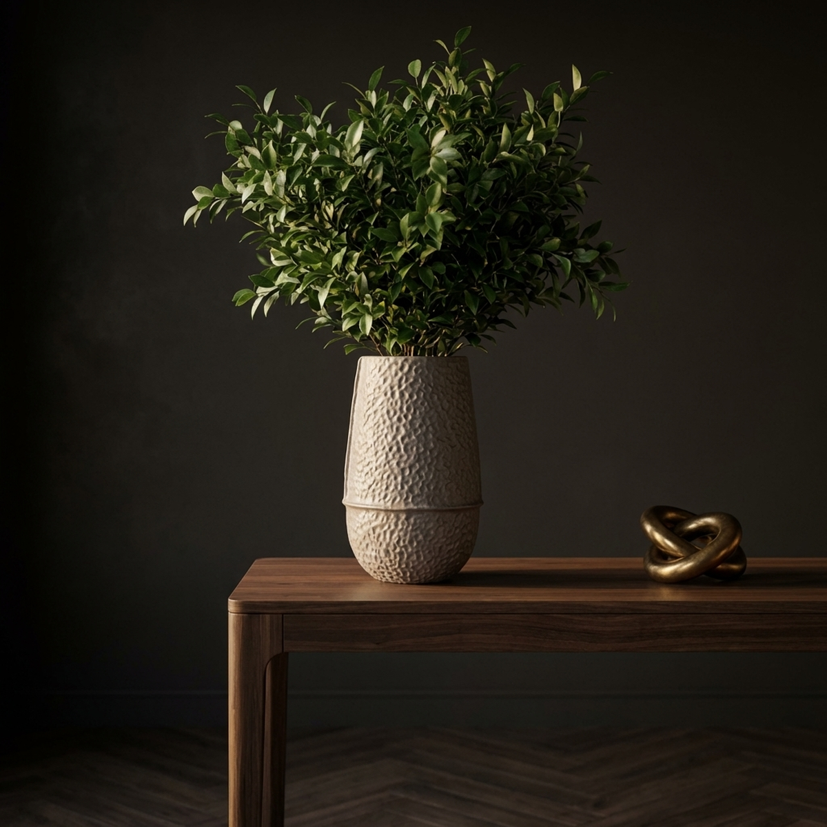 Pot Mosa — Céramique — Photo lifestyle