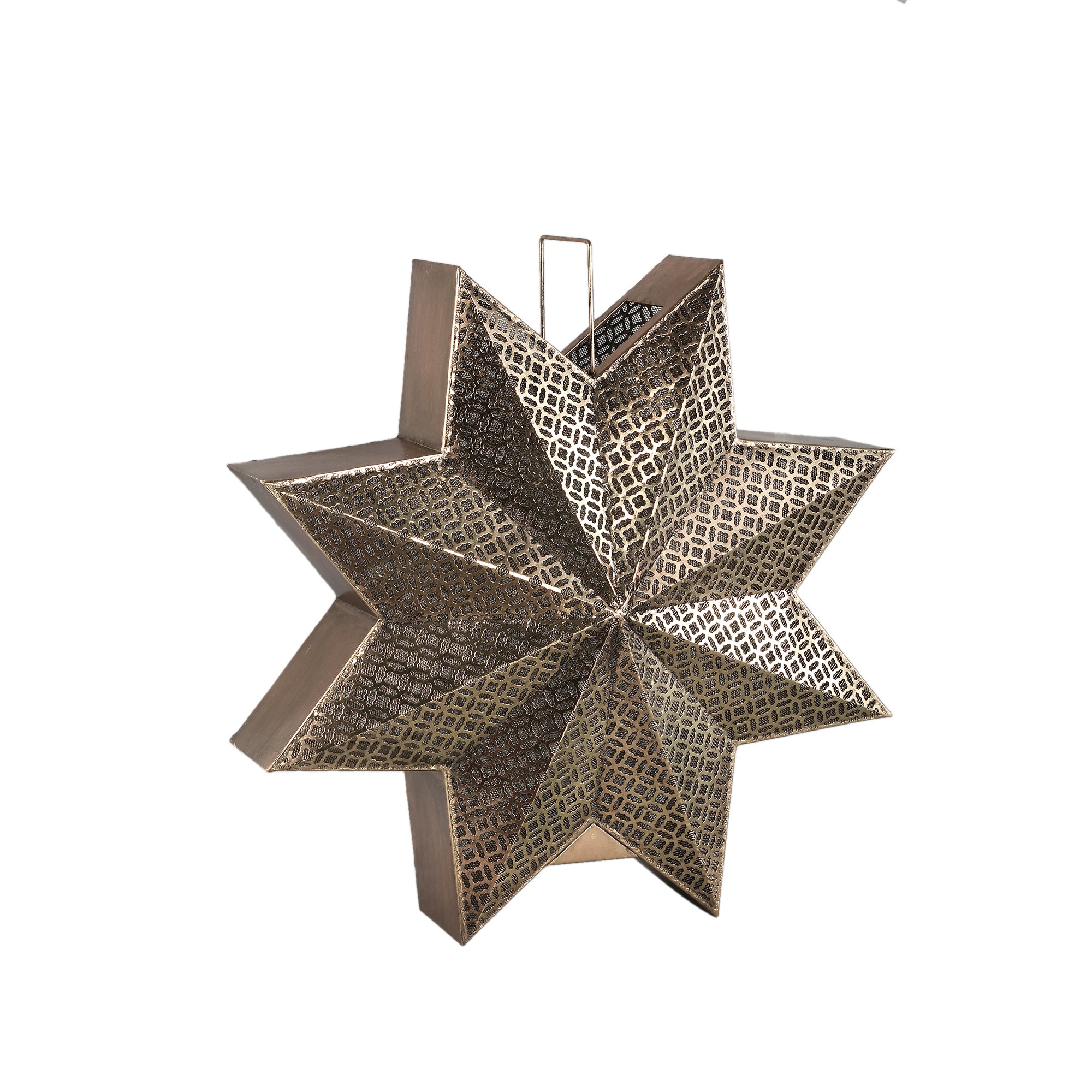 Naia Lampes LED en fer - Or