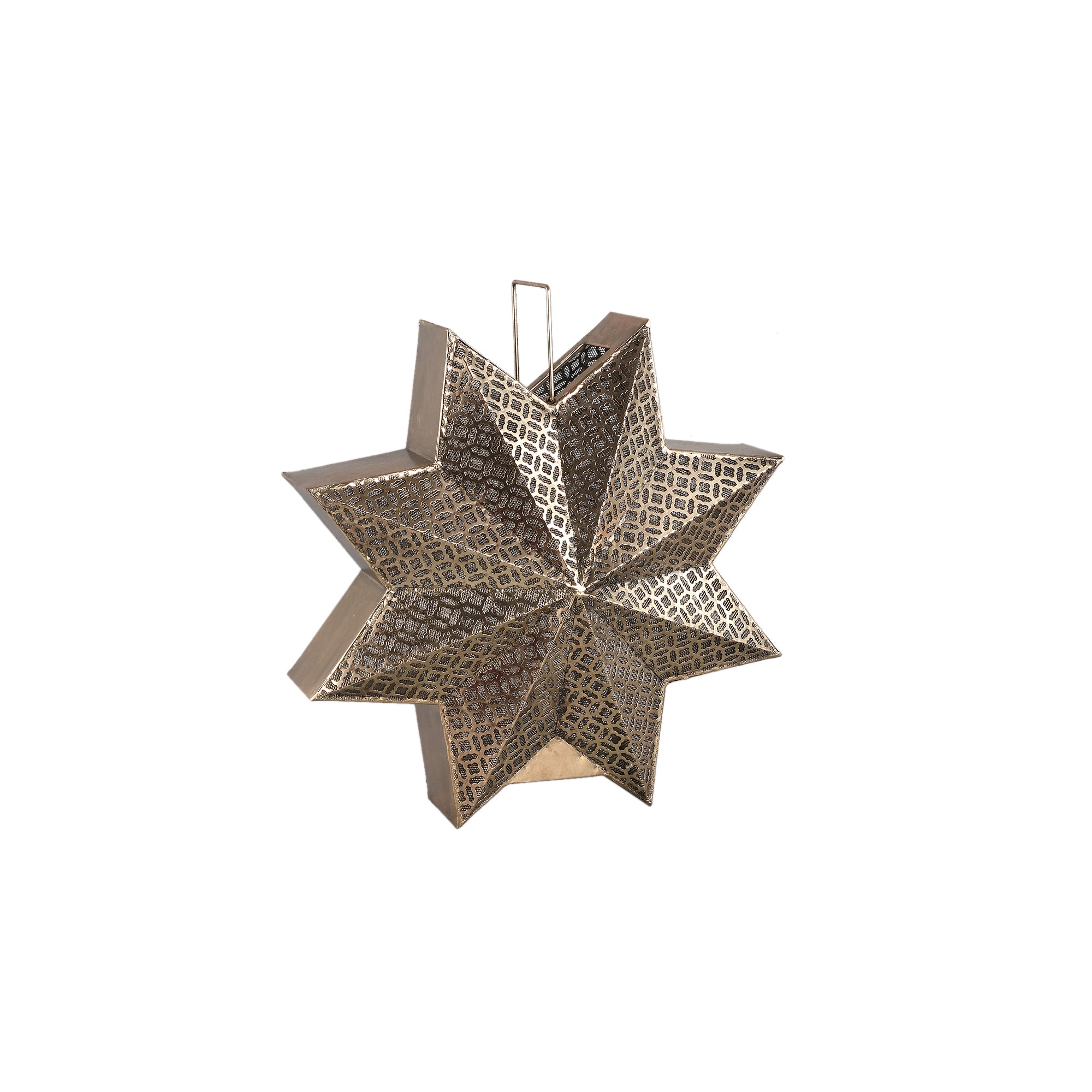 Naia Lampes LED en fer - Or