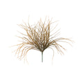 Feuille artificielle Herbe — Vert