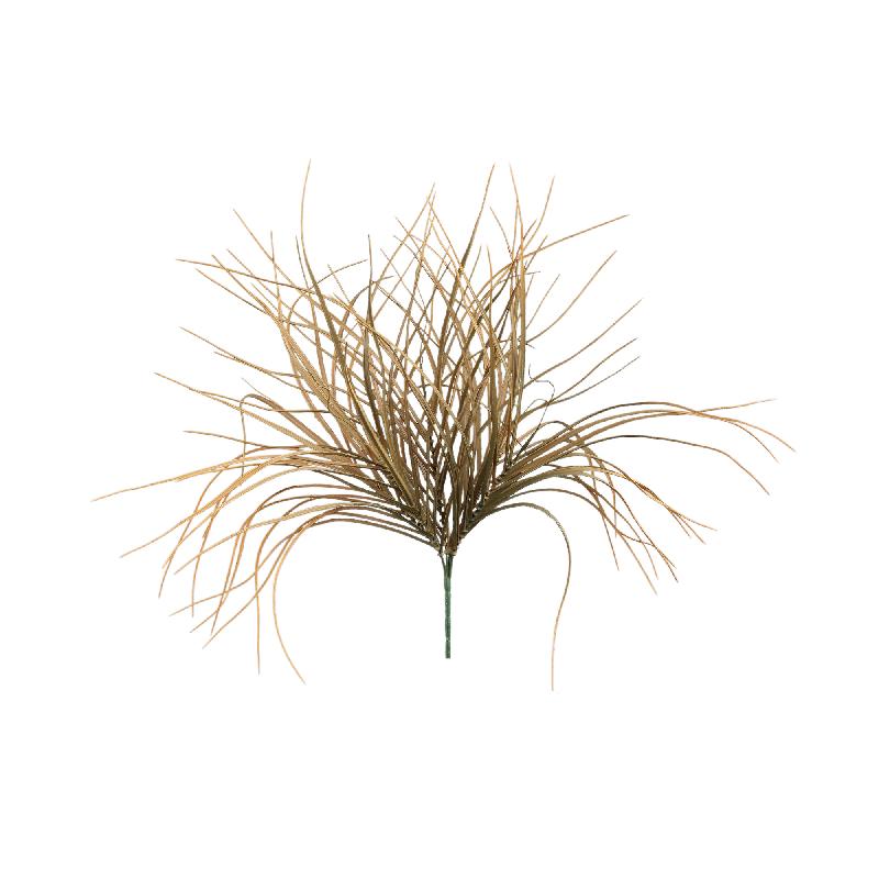 Leaves Plant Green Red air grass bush spray Rouge — Feuille artificielle — vue 3 | Häus