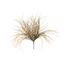 Feuille artificielle Herbe — Vert