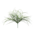 Feuille artificielle Herbe — Vert