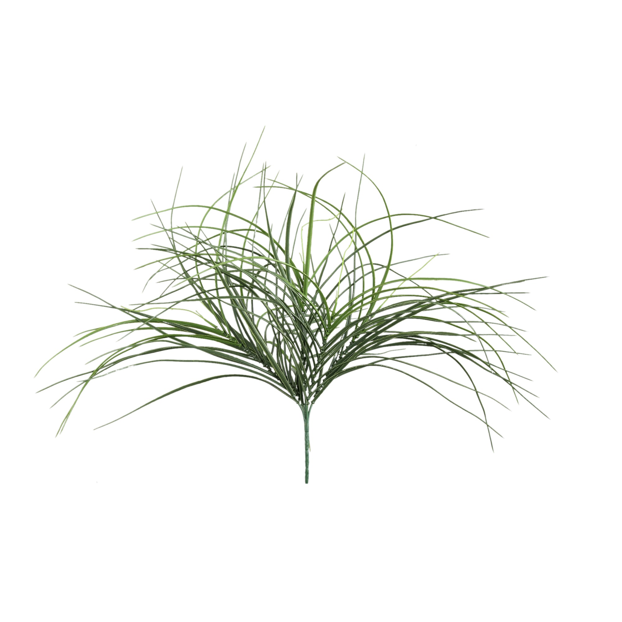 Leaves Plant Green air grass bush spray Vert — Feuille artificielle — Feuille artificielle design premium | Häus