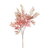Leaves Plant Green orange Myrica gagel bush Vert — Feuille artificielle — Feuille artificielle design premium | Häus