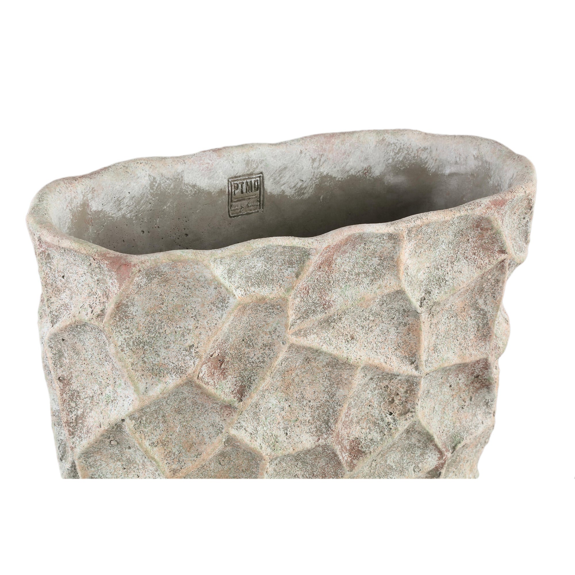 Isabelle Pot en - Grey