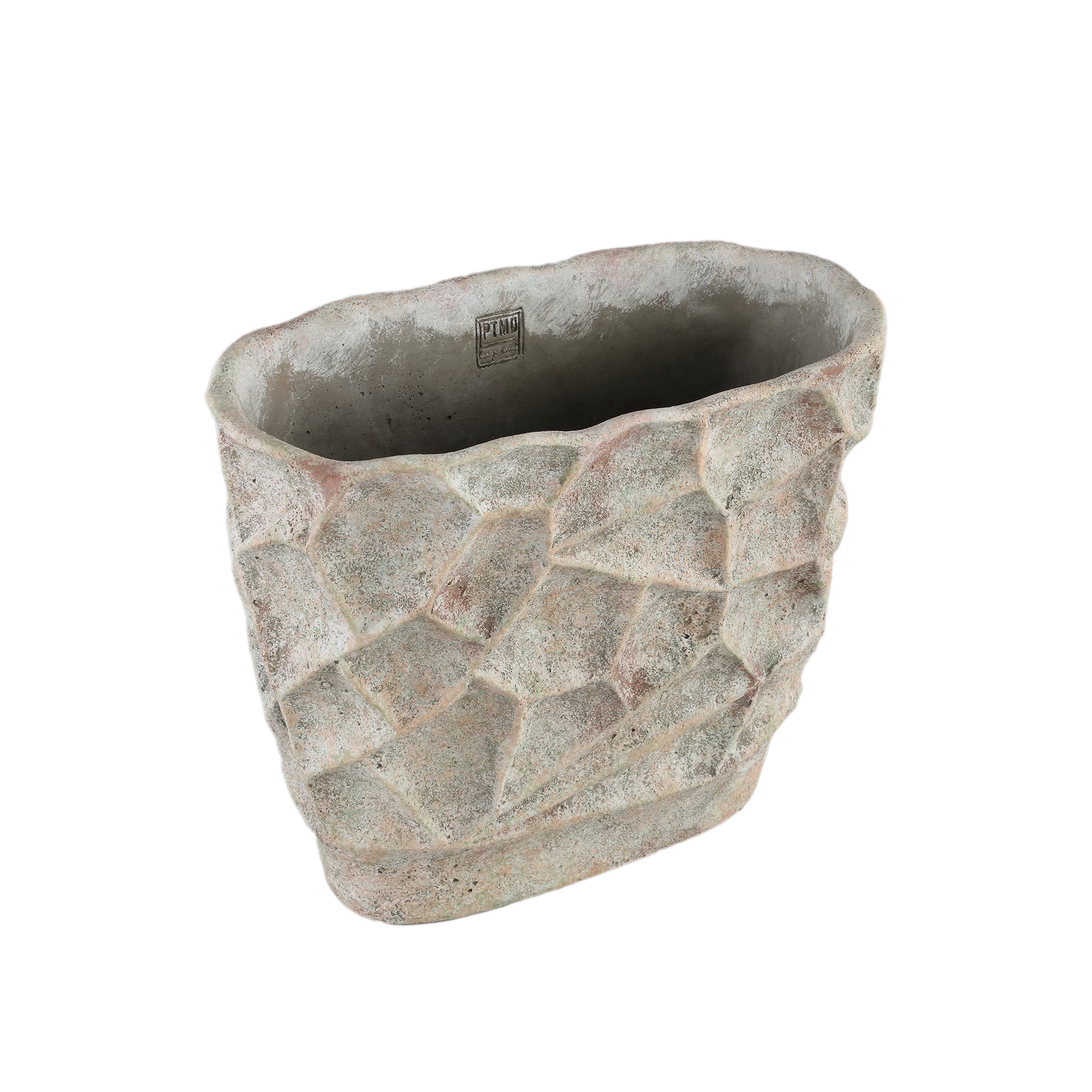 Isabelle Pot en - Grey