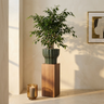 Pot Sommer — Céramique — Photo lifestyle