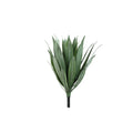 Plante artificielle Succulente — Vert