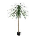 Plante artificielle Tree — Noir