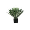 Succulent Plant Green agave pick Vert — Plante artificielle — Plante artificielle design premium | Häus