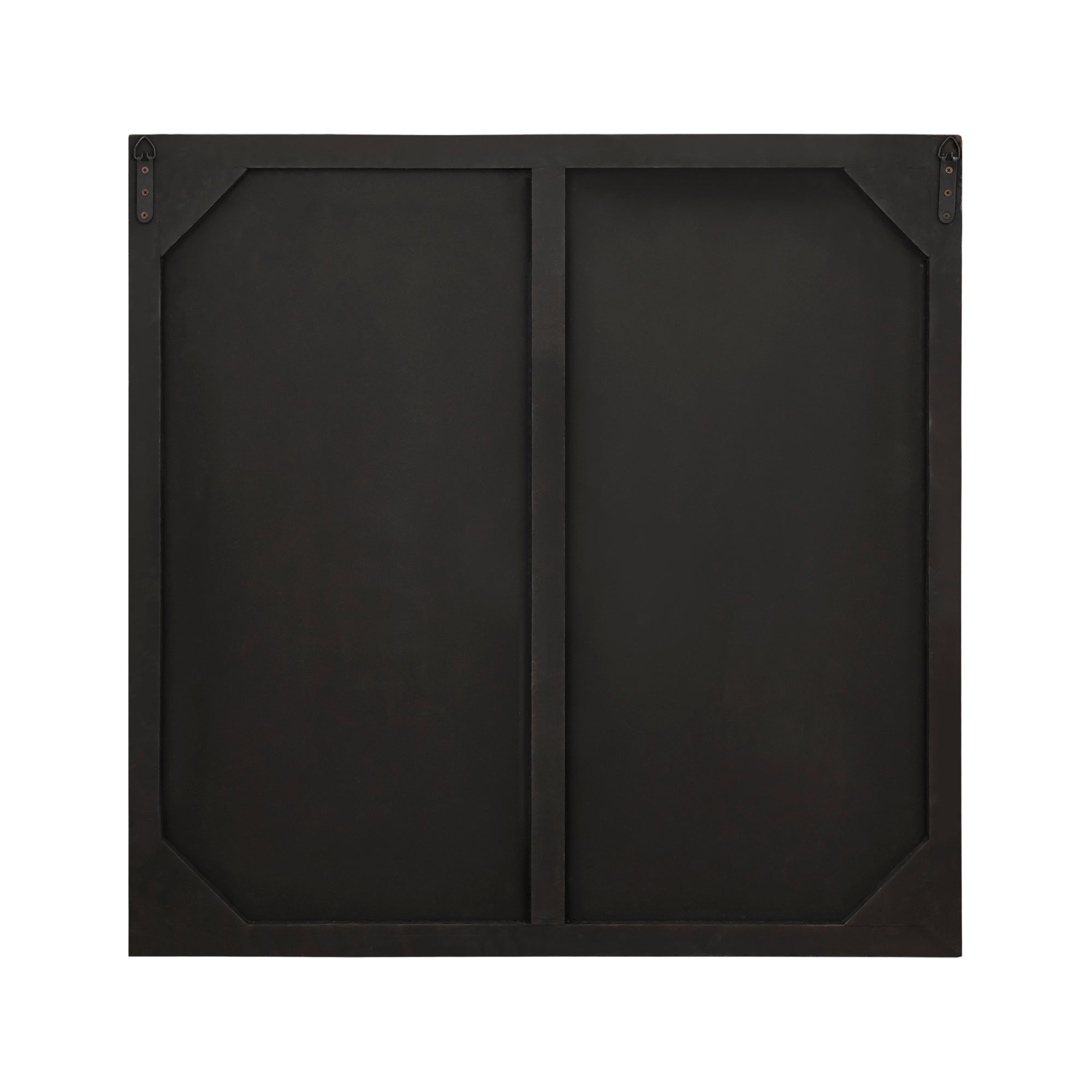 Sukhmia Oil Green MDF wall panel shiny square L