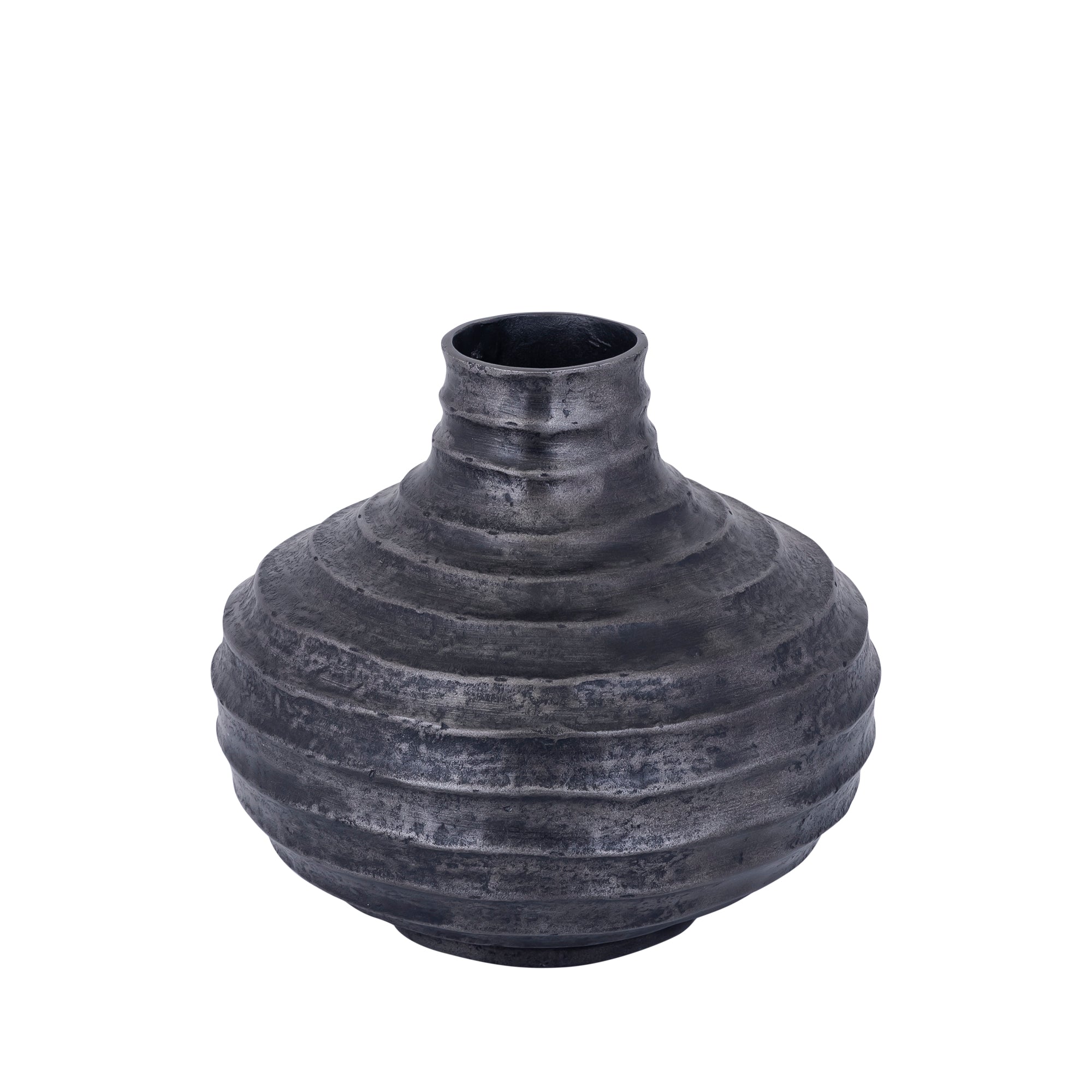 Marik Vase en métal - Default Title