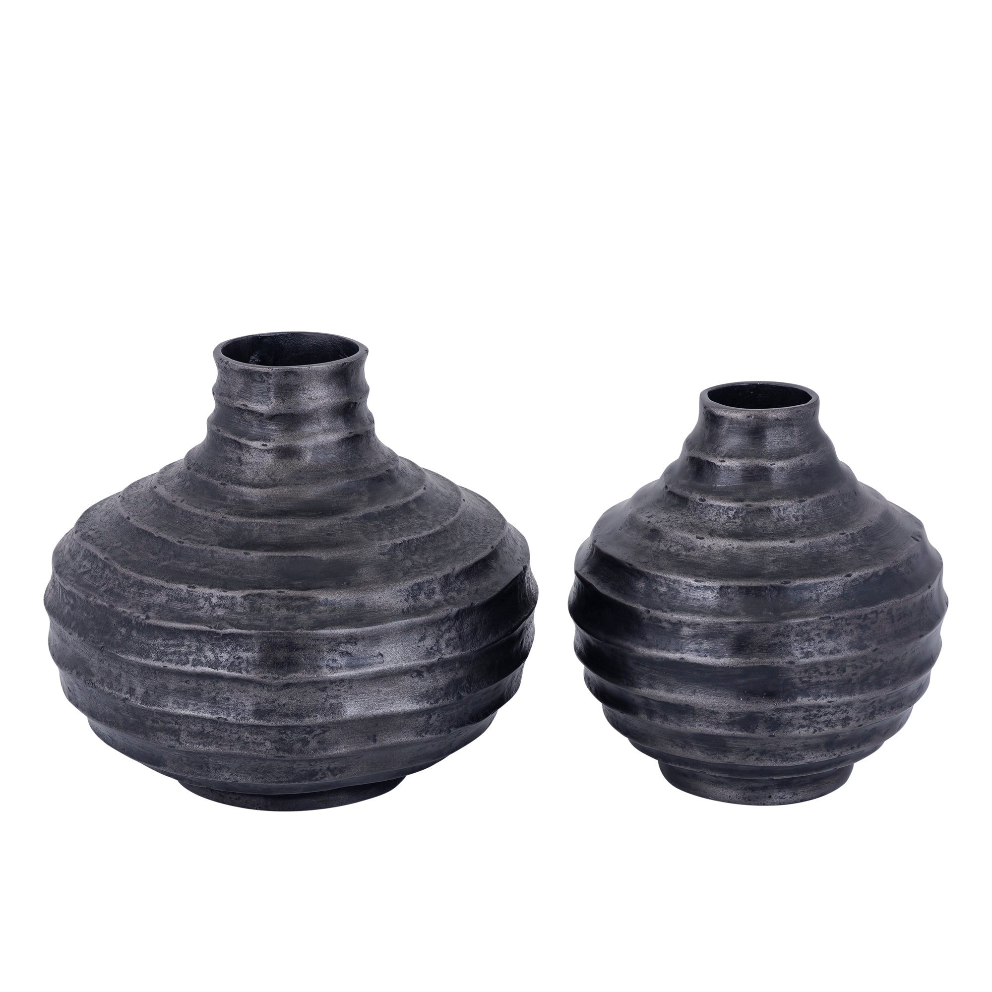 Marik Vase en métal - Default Title