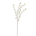 Branche artificielle Baie — Vert