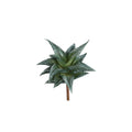 Plante artificielle Succulente — Vert