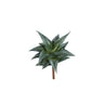 Succulent Plant Green agave pick with lines Vert — Plante artificielle — Plante artificielle design premium | Häus