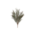 Plante artificielle Herbe — Vert