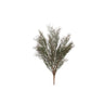 Plante artificielle Herbe — Vert