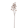Branche artificielle Twig — Bordeaux