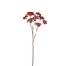 Branche artificielle Twig — Bordeaux