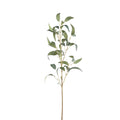 Feuille artificielle Eucalyptus — Vert