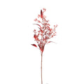 Feuille artificielle Eucalyptus — Bordeaux