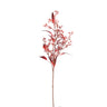 Feuille artificielle Eucalyptus — Bordeaux