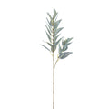 Feuille artificielle Eucalyptus — Vert