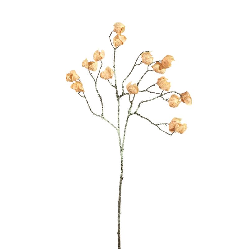 Twig Plant Beige lantern spray Beige — Branche artificielle — vue 3 | Häus