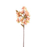 Garden Flower Cream trillium Camel — Fleur artificielle — Fleur artificielle design premium | Häus