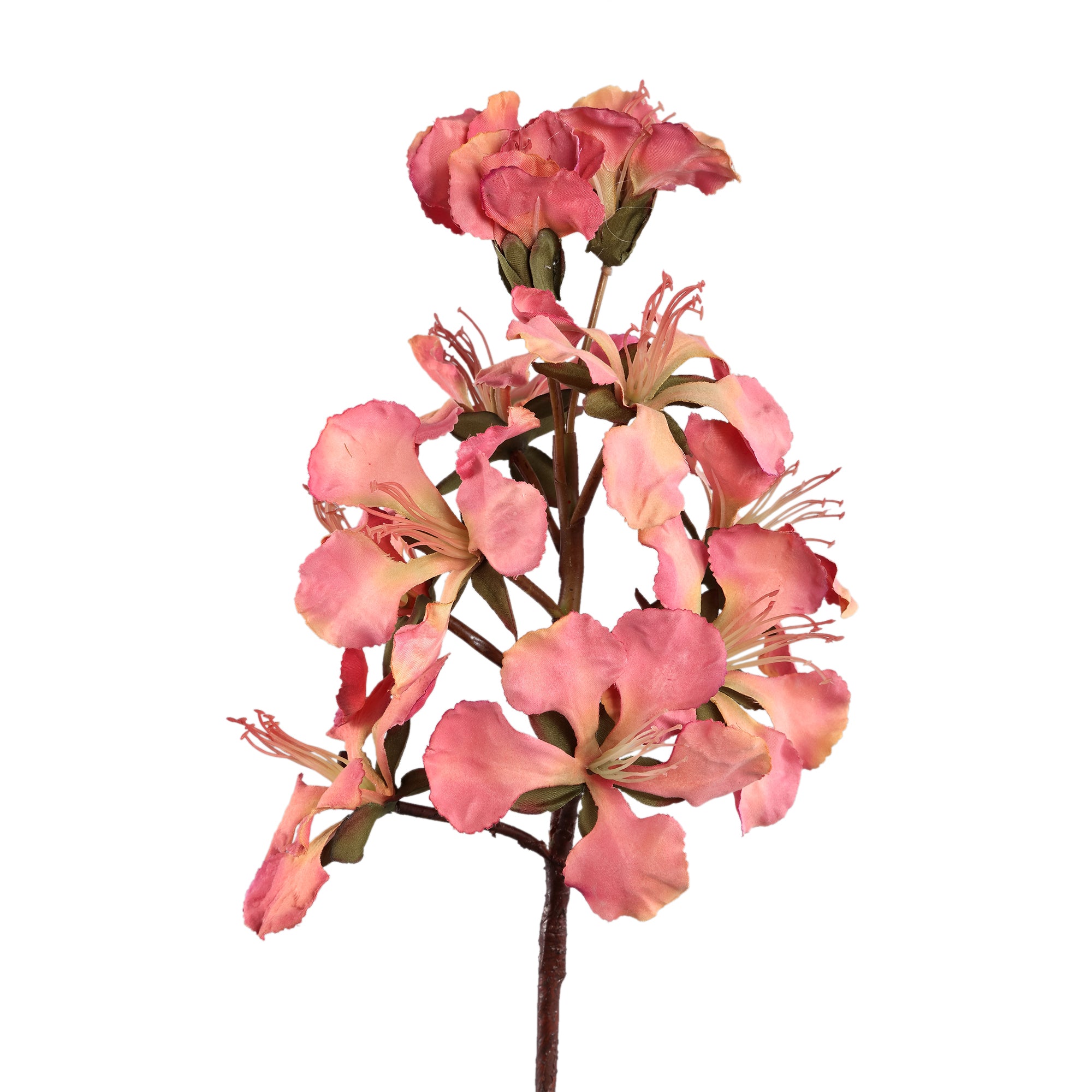 Lily Flower Pink Peruvian lily Rose — Fleur artificielle — vue 2 | Häus