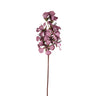 Lily Flower Lilac Peruvian lily Lilac — Fleur artificielle — Fleur artificielle design premium | Häus